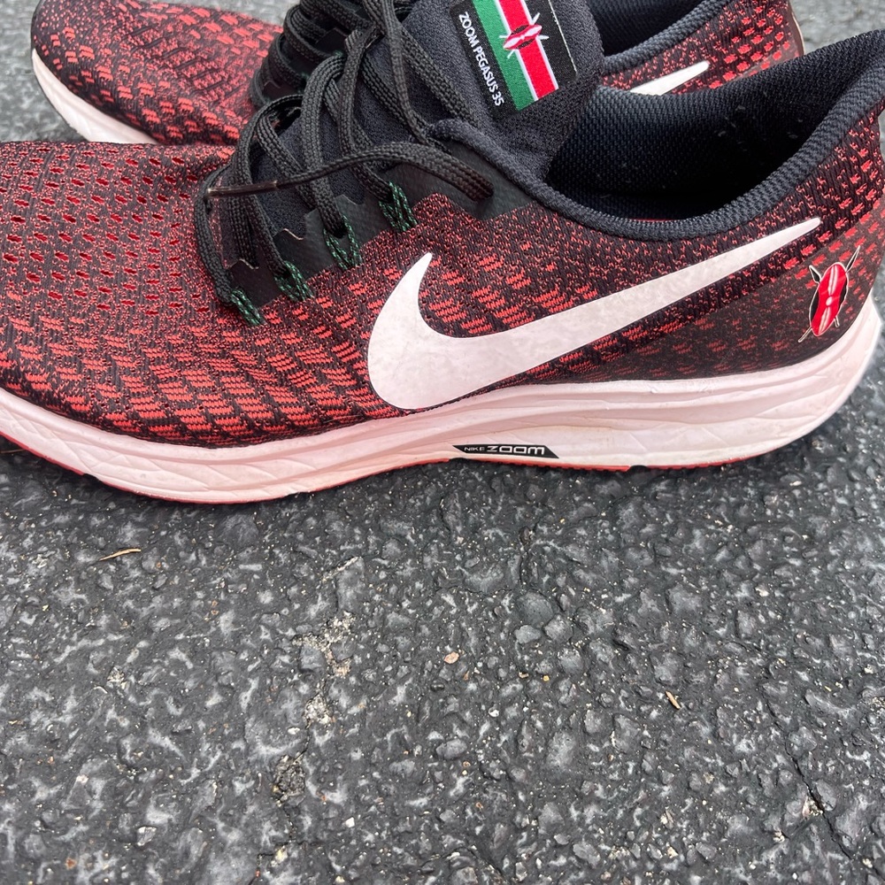 Nike Zoom Pegasus 35 Kenya Edition